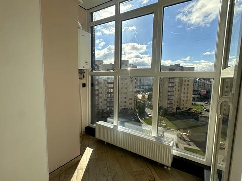 квартира за адресою Панаса Мирного вул., 20-А