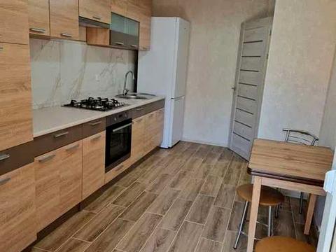 квартира за адресою Оптимістична вул., 1