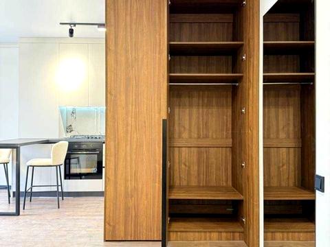 квартира за адресою Студентська вул., 24-А