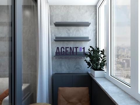 квартира за адресою Володимира Сосюри вул., 6-Б