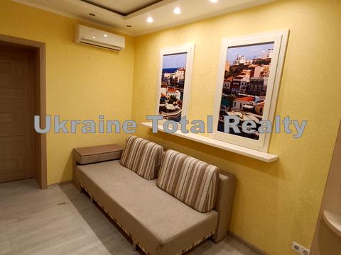квартира за адресою с. Чайки, Валерія Лобановського вул., 18