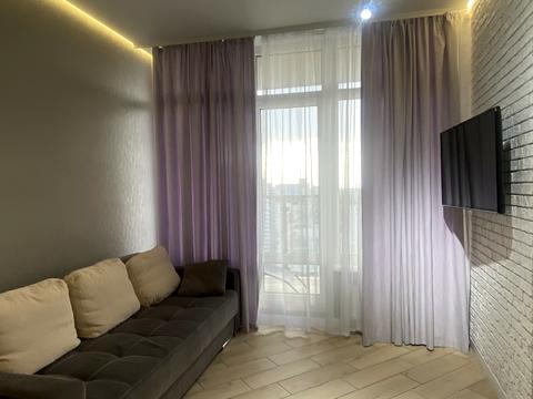 квартира за адресою Генуезька вул., 3б