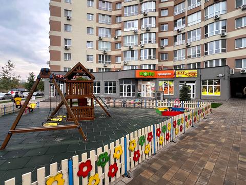 квартира за адресою Новопольова вул., 2 корп. 1