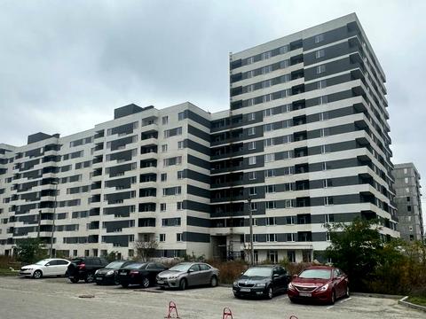 квартира по адресу Героев Харькова просп. (Московский), 162