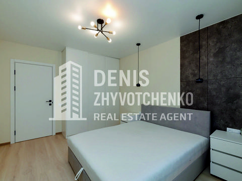 квартира за адресою Михайла Максимовича вул. (Онуфрія Трутенка), 24-В