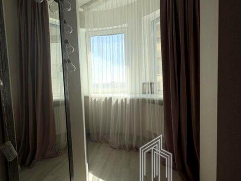 квартира за адресою Харківське шосе, 19 А