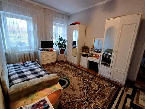 квартира по адресу Комитетская ул., 7