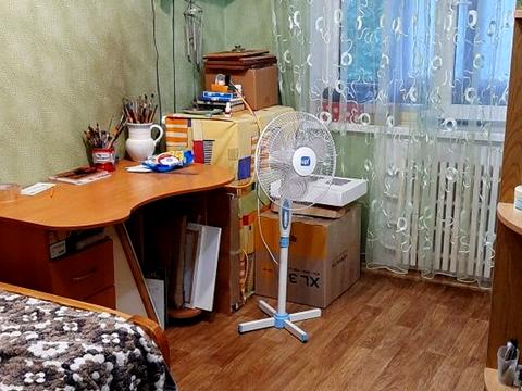 квартира по адресу Героев Труда ул., 33е