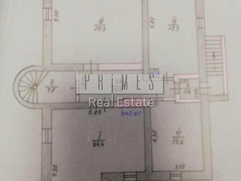 будинок за адресою миколи островського, 1
