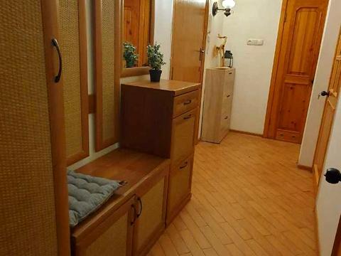 квартира по адресу Оболонский просп., 18-Б