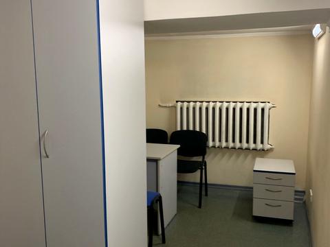 коммерческая по адресу Сергія Берегового ул. (Мартиросяна), 1/8