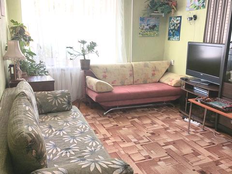 квартира за адресою Дьогтянецька вул. (Лізи Чайкіної), 2