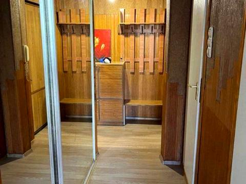 квартира по адресу Апрельский пер., 3