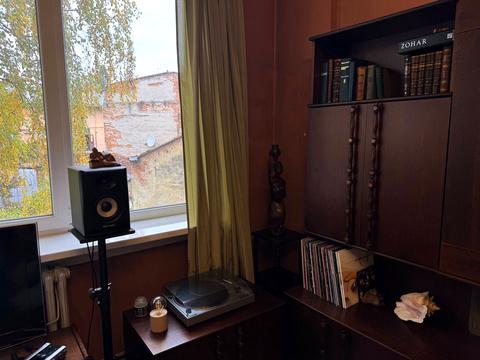 квартира по адресу Юрия Дрогобыча ул., 10