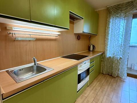 квартира по адресу Запорожское шоссе, 56