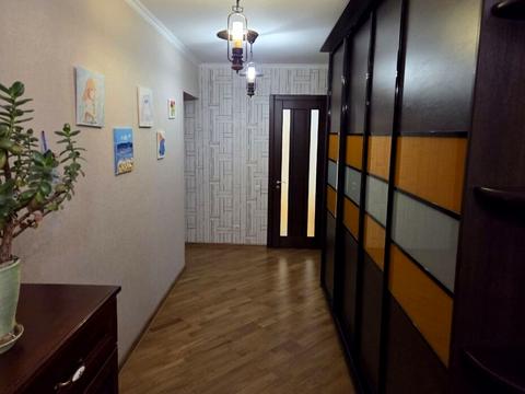 квартира за адресою Келецька вул., 130а