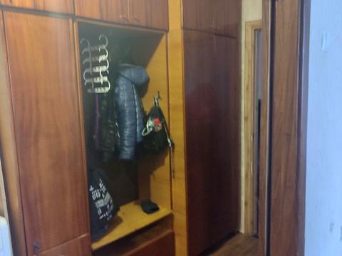 квартира по адресу Зодчих ул., 46