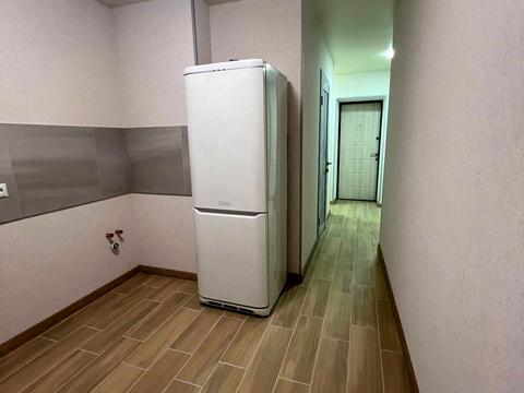 квартира по адресу Кропивницкого ул., 22