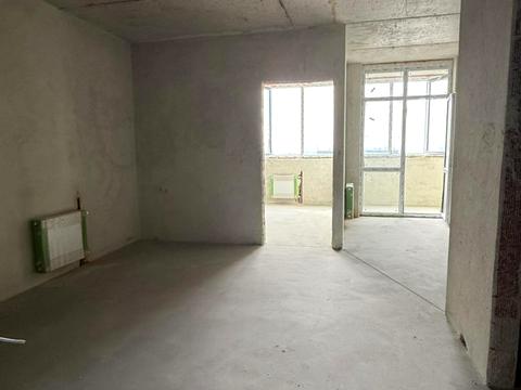 квартира по адресу Трускавецкая ул., 111