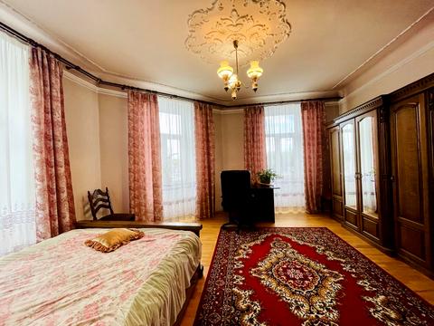 квартира по адресу Городоцкая ул., 52