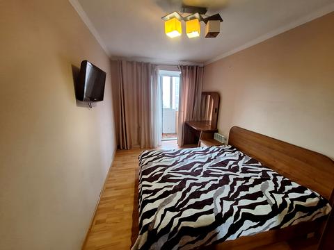 квартира за адресою Карпатська вул., 16