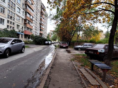 квартира по адресу Романа Шухевича просп. (Ватутина), 26-В