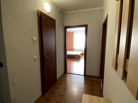 квартира за адресою Кургузова вул., 11-Б