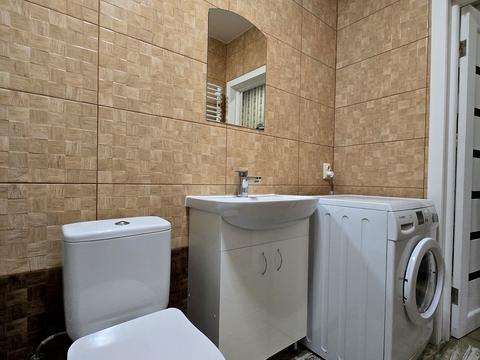 квартира по адресу Малоголосковская ул., 25
