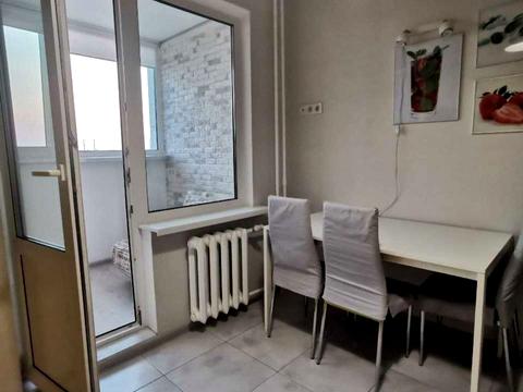 квартира по адресу Григория Ващенко ул., 3