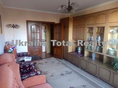 квартира по адресу Академика Королёва просп., 8