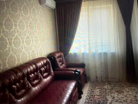 квартира по адресу Валерия Лобановского просп., 15