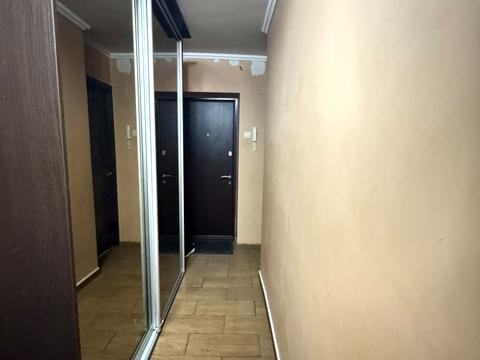 квартира по адресу Пилотская ул., 1
