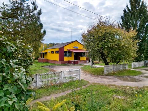 будинок за адресою Комарівка, 28