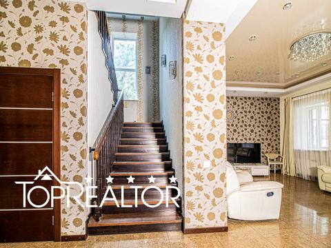 дом по адресу Лісна