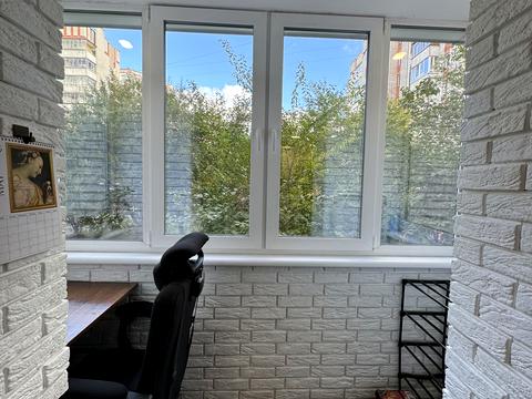 квартира за адресою Петра Панча вул., 11
