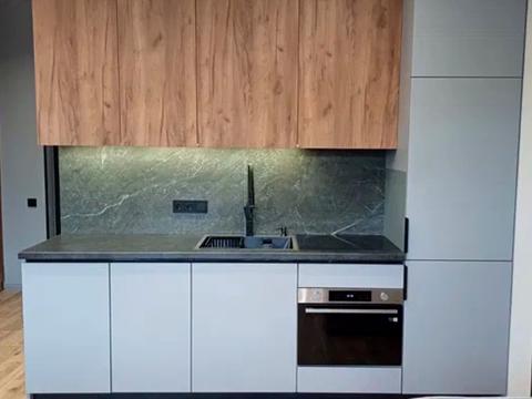 квартира за адресою Метрологічна вул., 21-Б