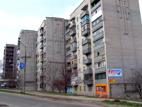 комерційна за адресою Аношкина пр., 7а