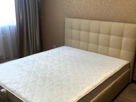 квартира по адресу Олены Пчилки ул., 6-А