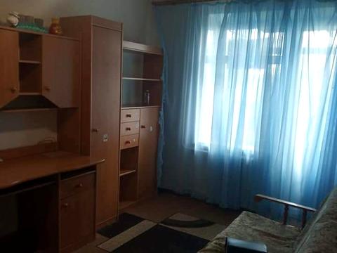 квартира по адресу Сосновського