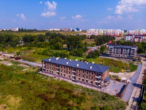 квартира по адресу Спаська, 9