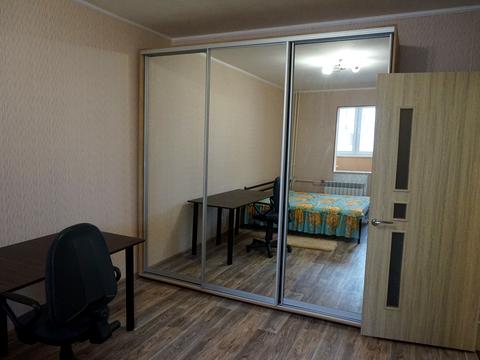 квартира по адресу Лесковская ул., 14