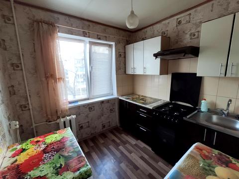 квартира по адресу Батумская ул., 48