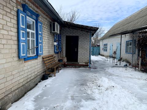 дом по адресу развилка