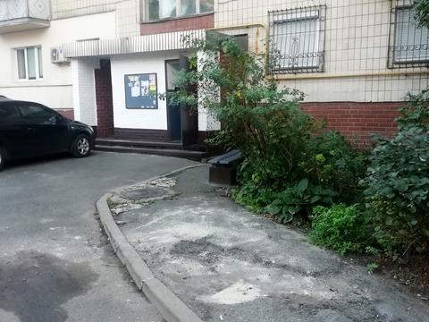 квартира за адресою Вадима Гетьмана вул., 44-А