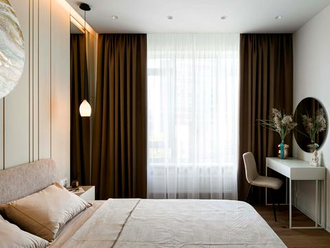 квартира за адресою Саперне Поле вул., 3