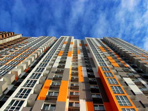 квартира по адресу Николая Руденко бульв. (Кольцова), 8 BOX