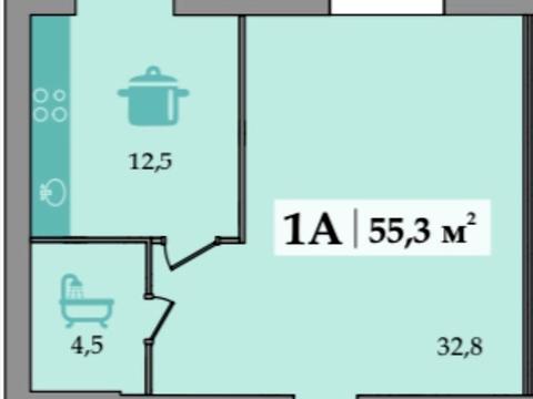 квартира за адресою Запорізьке шосе, 28