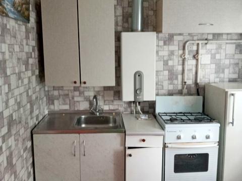 квартира по адресу Пришвина ул., 5