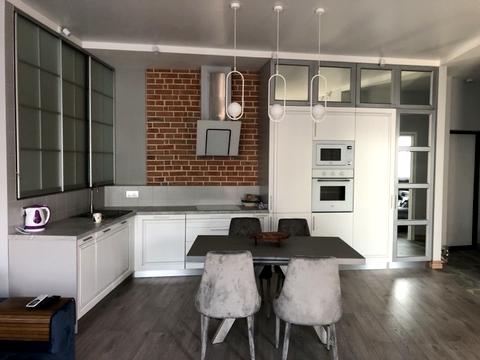 квартира за адресою Буслівська вул., 12