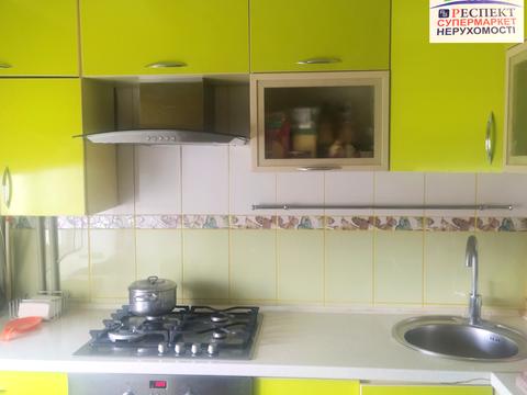 квартира за адресою Комарова